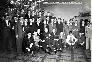 84- SGTM- Oran- Noel - 1956  